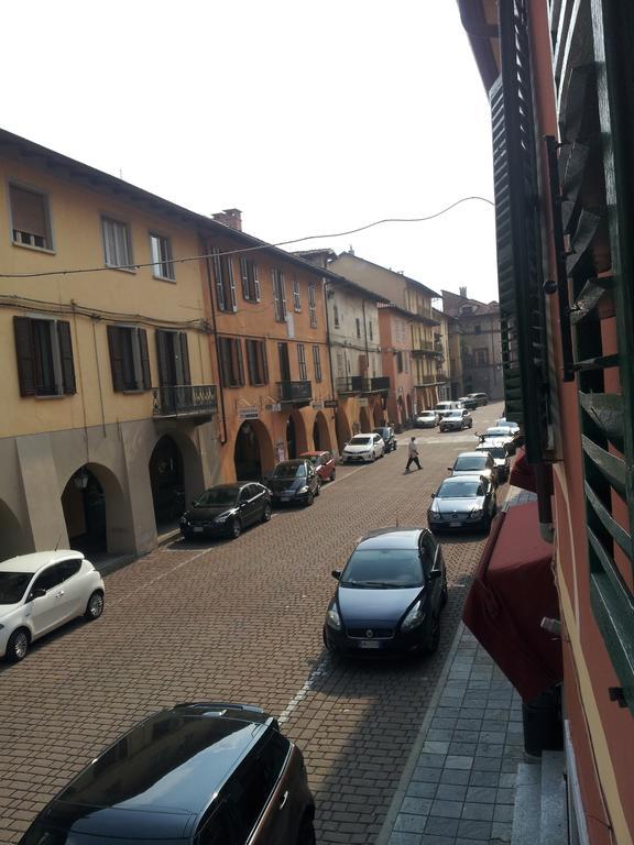 Appartamento Casa Ternavassi Carmagnola Esterno foto